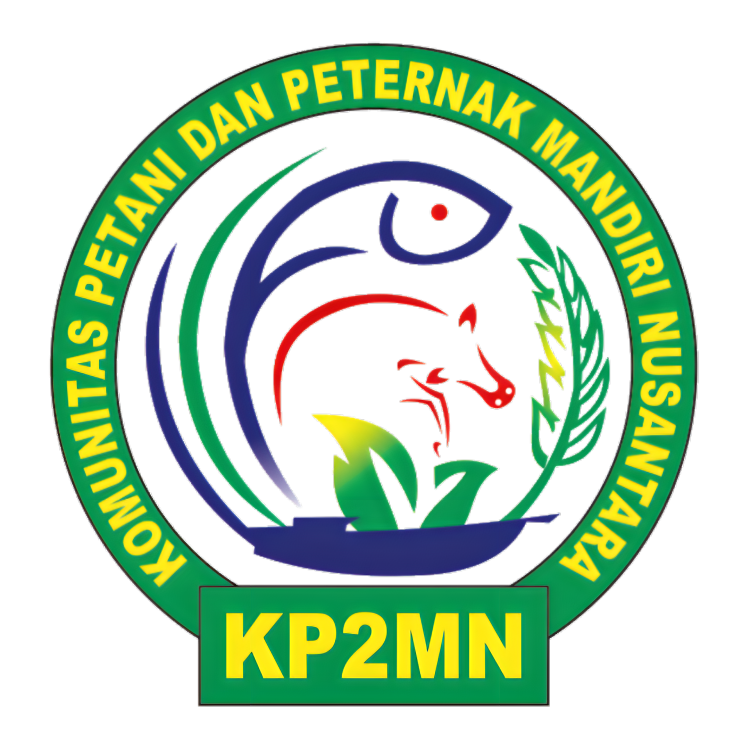 Logo KP2M Nusantara