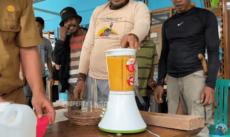 Langkah Mudah Pembuatan Jamu Ternak