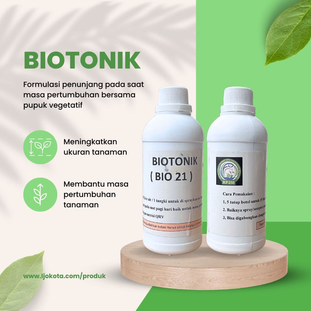 Biotonik
