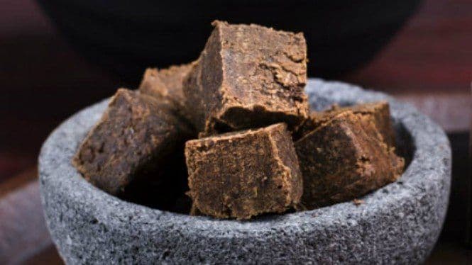 Ekstrak Terasi Pengganti Asam Humat