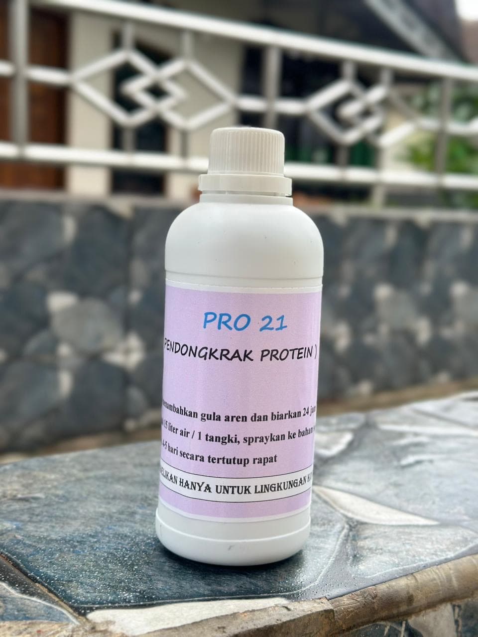 PRO 21