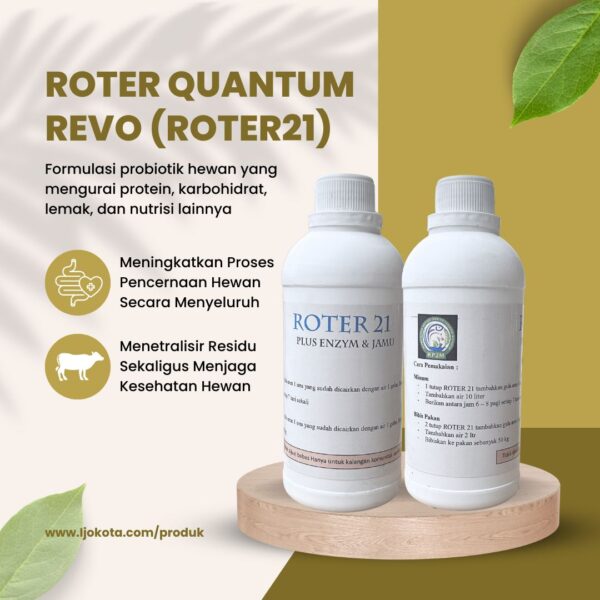 roter 21
