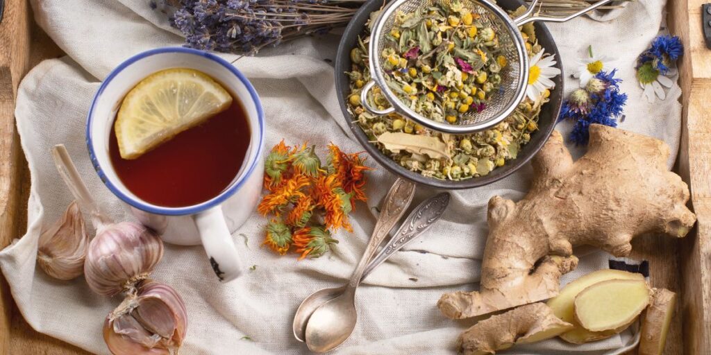 ROSEPIT (Ramuan Organik Segala Penyakit) - Ijokota